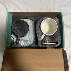 保温　カップの画像