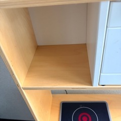 IKEAキッちんチンの画像