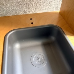 IKEAキッちんチンの画像