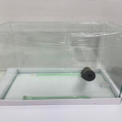 新品未使用アクロ60センチ水槽の画像