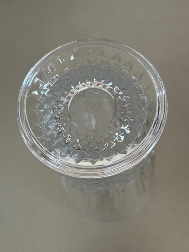 グラス類　大量