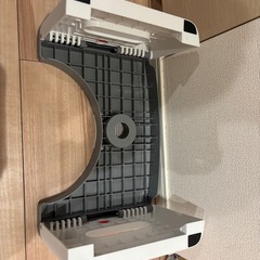 トイレステップ　踏み台の画像