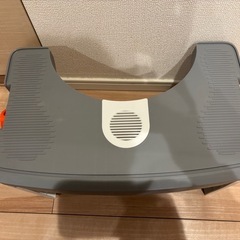 トイレステップ　踏み台の画像
