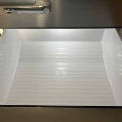 AQUA冷蔵庫 430Lの画像