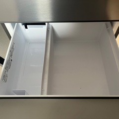 AQUA冷蔵庫 430Lの画像