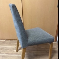 ダイニングチェア(イス)の画像