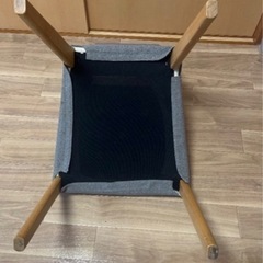 ダイニングチェア(イス)の画像