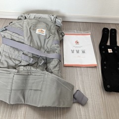 エルゴベビー　抱っこ紐　Ergobabyの画像