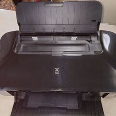 キャノンインクジェットプリンター　A３プリント可能の画像