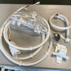 【RKGSE-380】特価！シャープ/SHARP/10kg縦型洗濯乾燥機/ES-PT10D-T/中古品/2020年製/分解清掃済み店頭引取推奨商品/弊社近隣有料配達も可の画像