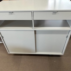 ③イケア棚の画像