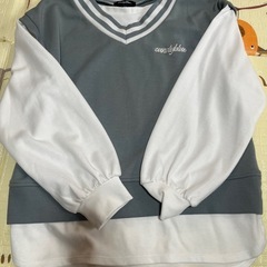 子供服  冬物  150cmの画像