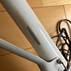 クレイツ　ヘアアイロン　32ミリの画像