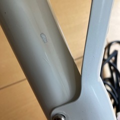 クレイツ　ヘアアイロン　32ミリの画像