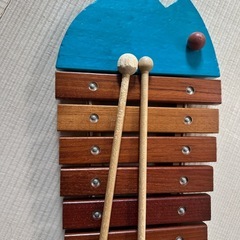 おもちゃ-魚の画像