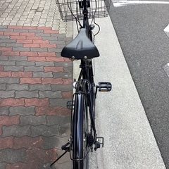 🚴 ウェルビー　ヴェロニクムーブ27インチの画像