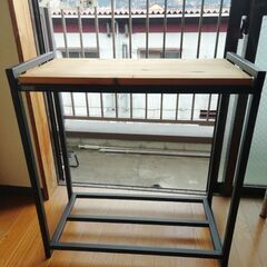 GEX水槽台の画像