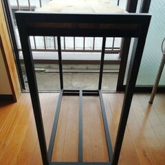 GEX水槽台の画像