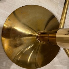 北欧風　バーチェアの画像