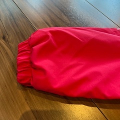 モンベルジャンプスーツ 80 撥水加工済の画像