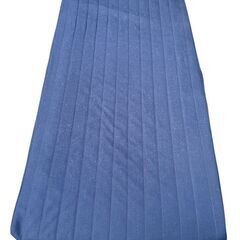 マットレス付き シングルサイズ ベッドフレーム 脚付きの画像