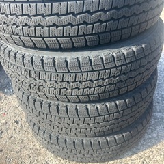 相談中 
タイヤ145R12の画像