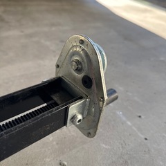 エマーソン　タイヤリフター　クルピタ丸の画像