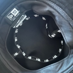 new era ニューエラ　バケハ　ボアフリース　 の画像