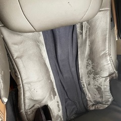 椅子 無料で引き取ってください。の画像