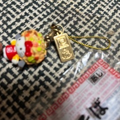 焼きそばキティちゃんの画像