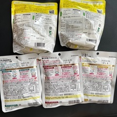 ベビーフードの画像