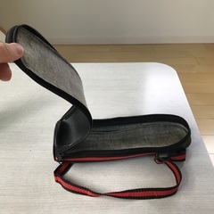 ペットボトルバッグの画像