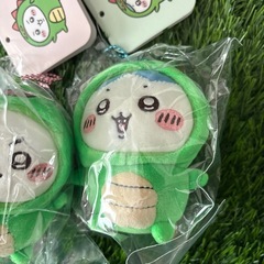 【定価譲渡】きょりゅくんを被ったマスコットの画像