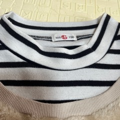子供服  冬物  150cmの画像