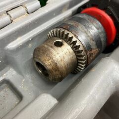 【SIW】RYOBI PD-196VR 振動ドリル【現状渡し品】の画像