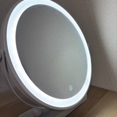 led ミラーの画像