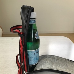 ペットボトルバッグの画像