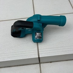  マキタ 18Vブロワ UB185D 本体のみの画像