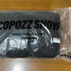 【新品】Copzz スノーボードウェア Lサイズ スキーウェアスノースーツつなぎの画像