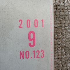 Cut ビョーク特集　宮崎駿が千と千尋をナウシカで読み解くの画像