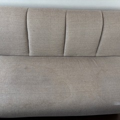 Ｌ字ソファの画像