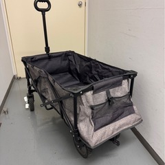 Alpine DESIGN キャリー
ワゴンの画像