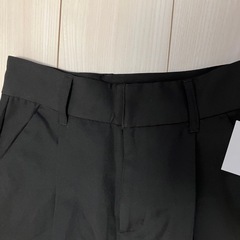 未使用タグ付き レディースパンツの画像