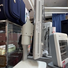 2020年製　CORONA 遠赤外線ストーブ　電気ヒーター AH-1220Rの画像