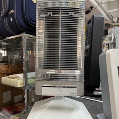 2020年製　CORONA 遠赤外線ストーブ　電気ヒーター AH-1220Rの画像