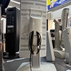 2020年製　CORONA 遠赤外線ストーブ　電気ヒーター AH-1220Rの画像