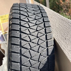 タイヤ，ホイール
の画像