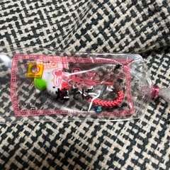 まるちゃんのキティーちゃんの画像