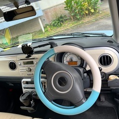 スズキ　ラパンの画像