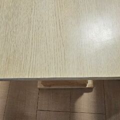 ダイニング3点セットの画像